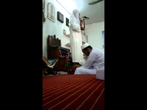 Friday Sermon in Urdu in one of the Riyadh Mosques in Saudi Arabia (21st Oct. 2011)