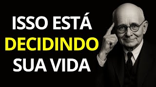 O Que Você Pensa em Silêncio Está Decidindo Seu Futuro (E Quase Ninguém Percebe)