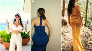 Big Bank TikTok Challenge ?? #bigbank#shorts #bikini #twerk