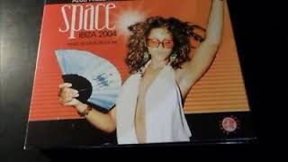 David Piccioni  Azuli  Space Ibiza  2004 Cd 2