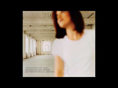 CD Fernanda Porto - O amor não cala - Fernanda Porto