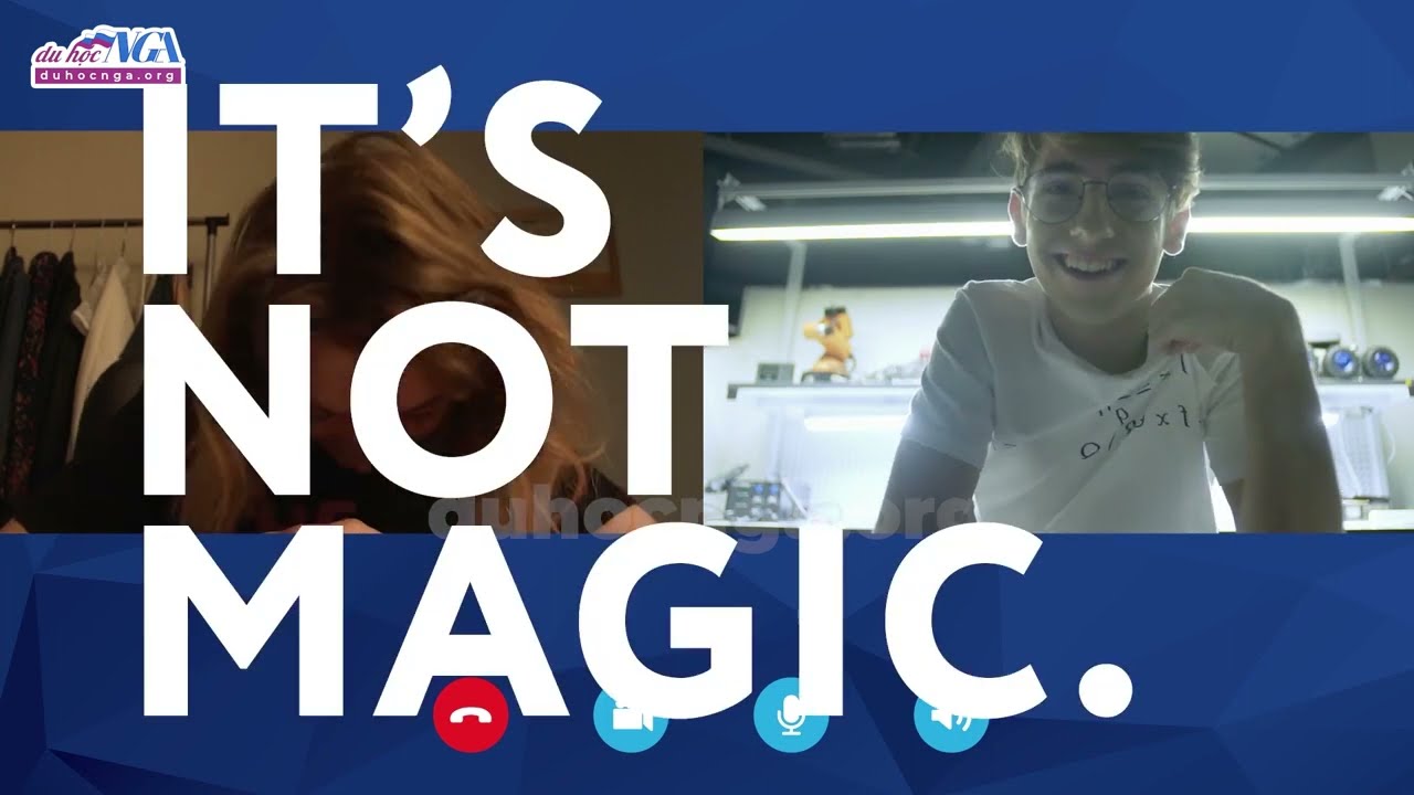 It's not magic. IT'sMOre!