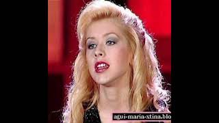 Christina Aguilera - I come undone [Demo]