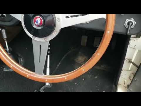1962 TRIUMPH TR3 | MATHEWSONS CLASSIC CARS | 20 & 21 MAY 2022