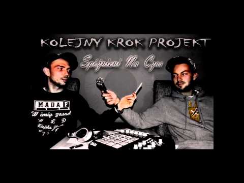 Kolejny Krok Projekt 6. Marionetki ft. Wariat WrW