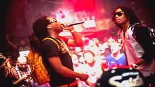 Migos   Bankroll August 2013