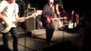 audiostrobelight All is well that ends well