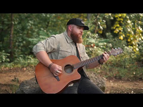 Tyler Braden - Devil You Know (One Song, One Take)