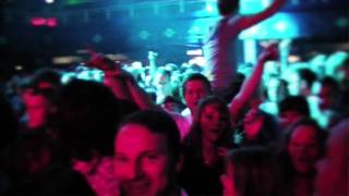 The twang 'Encouraging Sign' Official Video