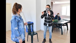 Konyaaltı Belediyesi’nden ücretsiz tiyatro eğitimi