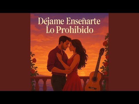 Dejame Enseñarte Lo Prohibido (feat. MaLover)