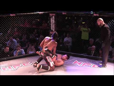 Lajuan Davis vs  Terry Kim