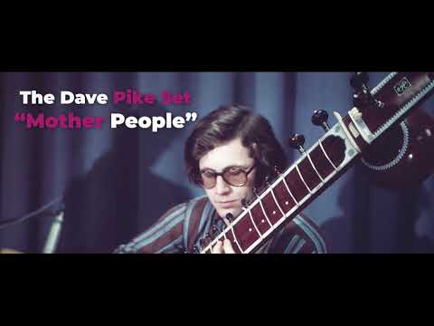 Dave Pike Set - Mother People