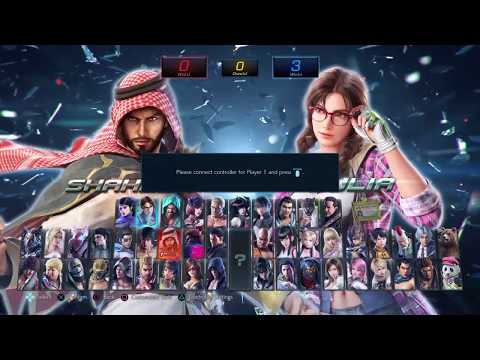 P1  FATE/BILAL & KHAN VS P2 EDGESTONE/A.J & USMAN