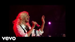 Christina Aguilera - Understand (Live Sets on Yahoo! Music)