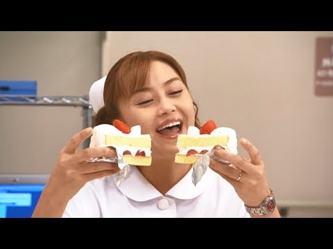 ナースのお仕事 ザ・ムービー