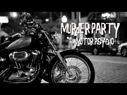 Murder Party! - 