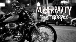 Murder Party! - 