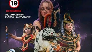 Download lagu LIVE SENI JARANAN BAGASKARA || TAMANSURUH BANYUWANGI mp3