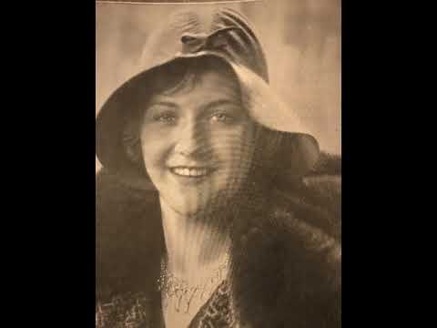 Tango Kapelle Komor, Kurt Mühlhardt, Eine schwache Stunde, Tango, Berlin, 1930