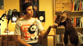 George watsky [G.O.A.T] Full song HD