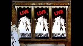 Renaissance  Song Of Scheherazade Live At Carnegie Hall