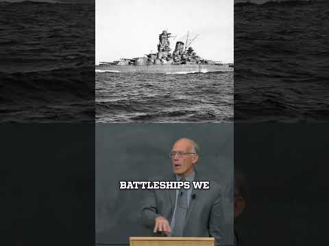 Why Did Japan Really Bomb Pearl Harbor?