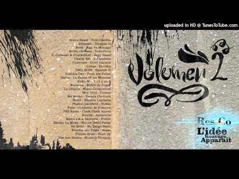 Abora Blood - Todo Cambia