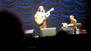 &quot;She Says&quot; Ani DiFranco 11.17.09