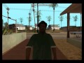 Gta San Andreas : 4 пацана . 