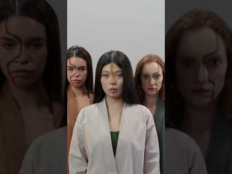 Biggest Face Reveals On YouTube Part 2 #shorts #facereveal