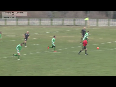 FŰZFŐI AK - UGOD SE //ÉLŐ KÖZVETÍTÉS//