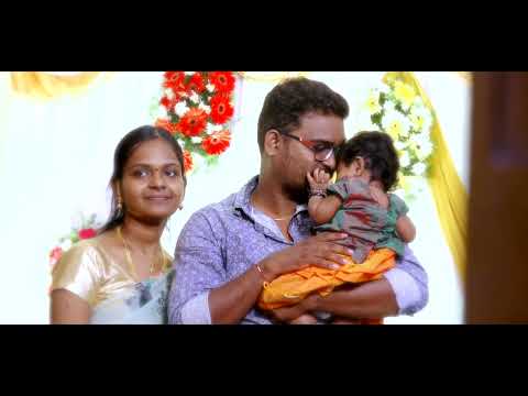 Advaitha Happy Birthday