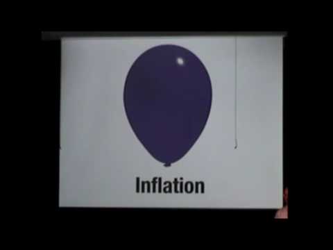 Big Bang Problems Inflation