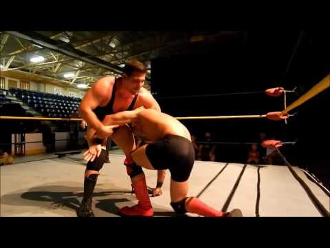 Kent Gentleman vs Cody Blayde