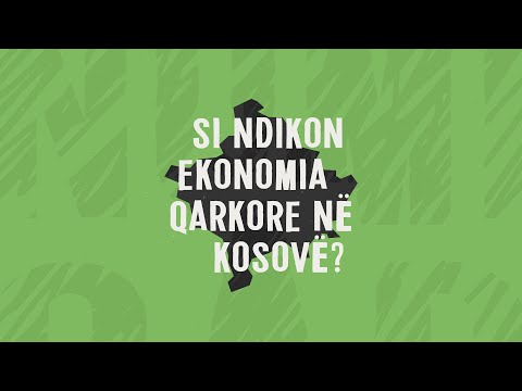 Çka është Ekonomia Qarkore?