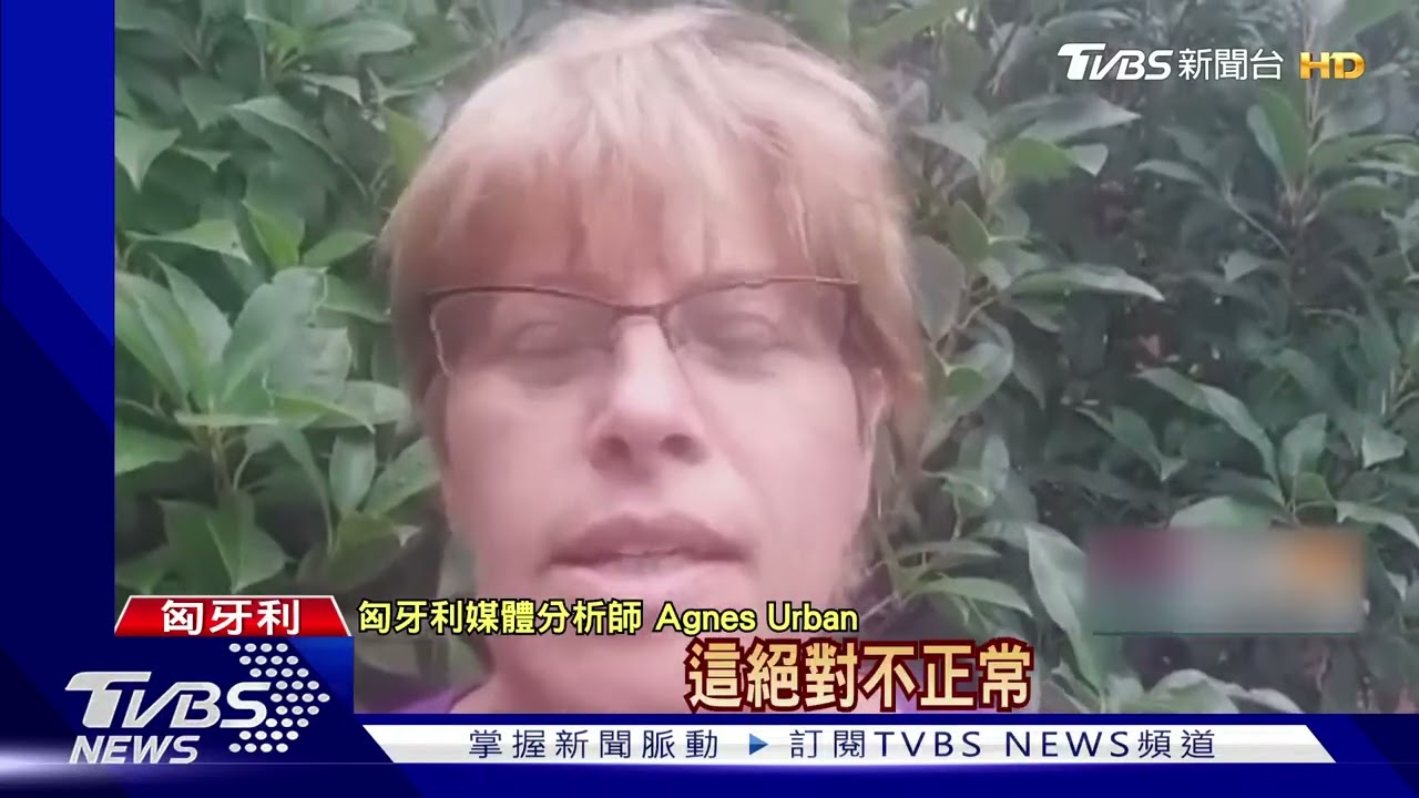 氣象預報錯誤害國慶煙火喊卡　匈牙利開除氣象局長