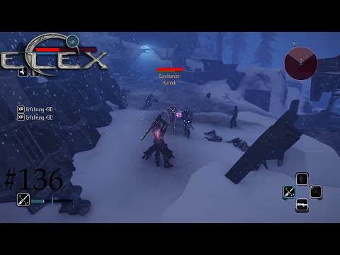 Die letzten Kommandanten | Elex #136