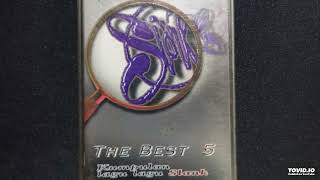 Download lagu Slank - The Best 5 ( Full Album ) mp3 Download lagu Slank - The Best 5 ( Full Album ) mp3