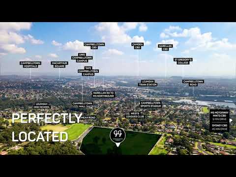 Grandview Gardens Leumeah