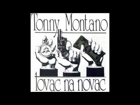 Tonny Montano - Mi smo sampioni - (Audio 1991) HD