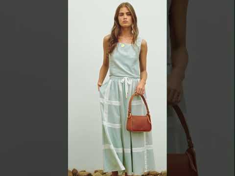 SANCIA | 'St. Tropez' - A/W '23 Collection | E-Commerce Hype Reel | Video 1