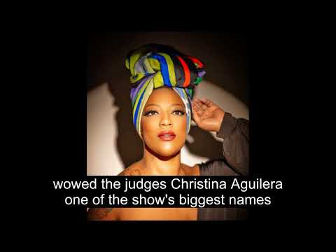 Frenchie Davis: How 'The Voice' Saved Her Career After 'American Idol' Scandal