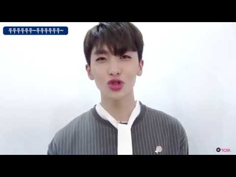 U10SECONDS 201sec - '미치게 해' 가사 상황극 Clip #4