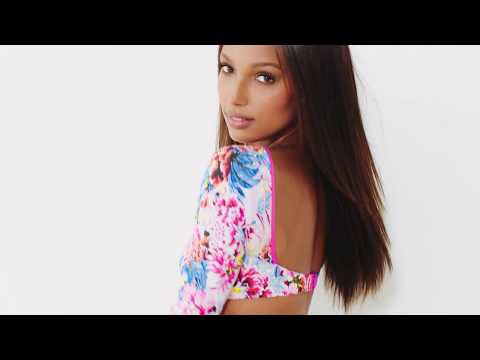 The Angels Talk Victoria’s Secret x Mary Katrantzou