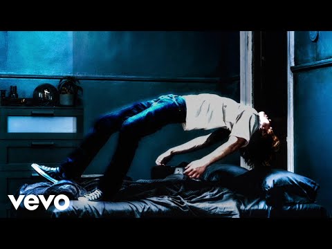 Video thumbnail for DON’T LEAVE ME