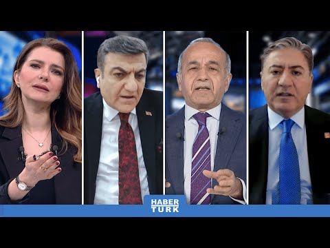 25.02.2025 HABERTÜRK TV Para Gündem