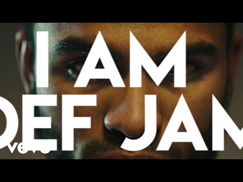 Dave East - I Am Def Jam: Dave East