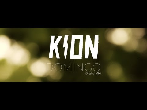 Kion - Domingo (Original Mix) - OFFICIAL VIDEO