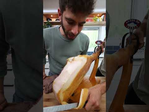 Amazons Cheapest Jamón 🍖